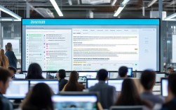 西安程序员遭遇裁员潮，招聘网站如何应对人才供需失衡？