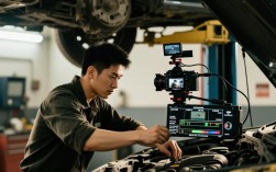 修车高级感视频剪辑攻略，实用技巧大揭秘