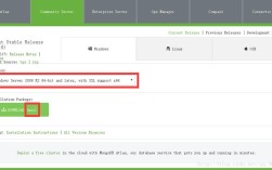 在CentOS 6.9系统上轻松部署MongoDB