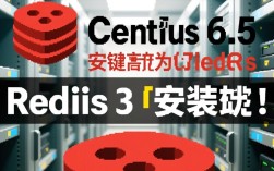 Centos 6.5下Redis安装指南