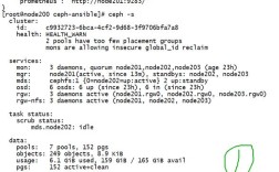 如何在CentOS 6上安装Ceph？分步指南
