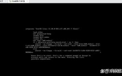 CentOS 7终端中文乱码解决攻略，locale.conf与SSH客户端双重配置