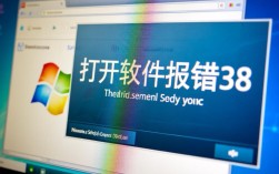 软件报错38，紧急修复攻略大揭秘