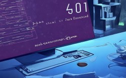java报错401怎么解决，java返回401