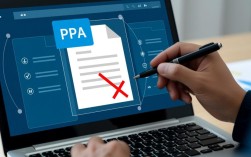 解决PPA文件打开报错问题指南