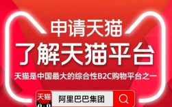 天猫申请流程有哪些步骤？需要注意哪些关键细节？