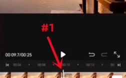 空手接刀视频剪辑技巧解析