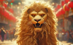 醒狮精神在这一刻具象化了