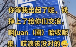网络停车费中间商赚取差价现象曝光