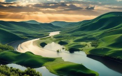 如何巧妙运用曲线设计，打造视觉盛宴？