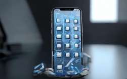 苹果手机如何隐藏图标，iPhone桌面图标怎么隐藏