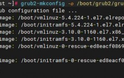 CentOS 系统如何检查当前的内核版本？