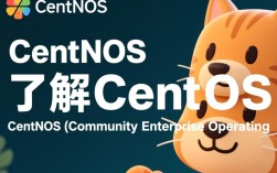 CentOS系统入门到精通，如何玩转CentOS，高效运维技巧揭秘？