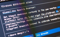 CentOS系统下Apache服务器安装指南