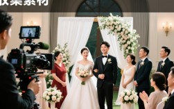 如何巧妙剪辑结婚录像，打造完美回忆视频？