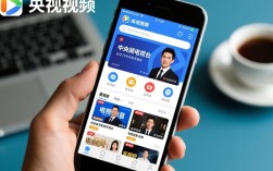 央视影音一键投屏教程