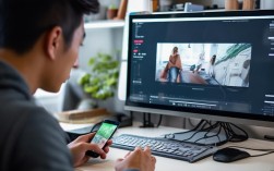 手机如何连接电脑直播，手机投屏电脑直播详细步骤