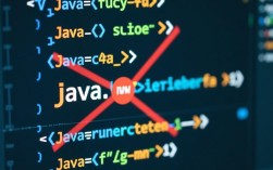 Java开发中的常见错误解析