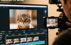 如何高效制作小猫视频剪辑教程？技巧与步骤全解析！