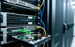 CentOS 6系统扩容指南