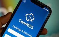 手机上实现CentOS运行体验