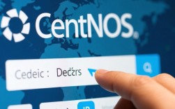 CentOS下域名解析配置指南
