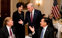 林佳龙宴请美国官员，尴尬场面，无人到场