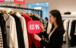 小红书服装类目选择攻略，三大核心技巧深度解析