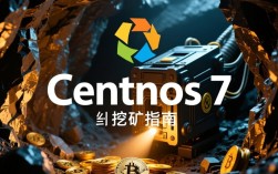 Centos7系统下的高效挖矿指南