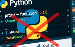 Python中使用print函数时出现的错误排查指南
