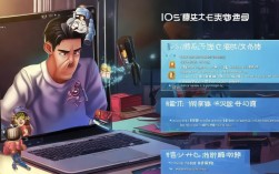 iOS游戏更新报错怎么办，提示安装失败如何解决？