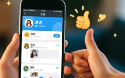 用户热衷QQ说说互赞的心理动机是什么？