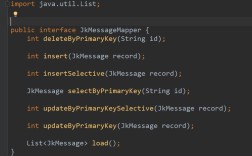 项目报错却意外运行的原因解析