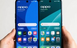 OPPO手机分屏操作指南