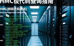 如何快速查询hmc报错代码详解及解决方法？