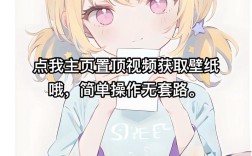 如何安装小红书动画壁纸