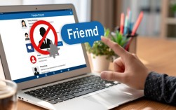 如何在社交平台高效拉黑好友？