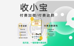 轻松实现付费入群，设置攻略全解析