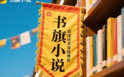 书旗小说，阅读新体验的引领者