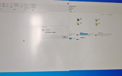 硬盘复制文件报错快速解决指南