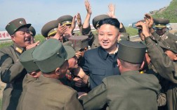 金正恩表态，美不要求无核，朝美对话有望开启