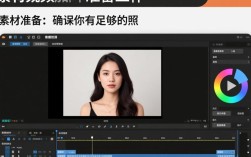 视频与照片剪辑技巧指南