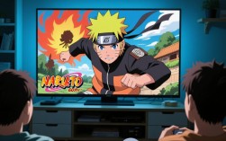 火影忍者60帧视频制作攻略