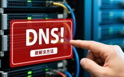 DNS报错问题频发？教你一步步正确设置解决方法！