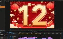 跨年短视频剪辑攻略，打造精彩瞬间