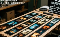 高效剪辑攻略，电影大全视频制作全解析