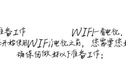 轻松连接WiFi，畅享电视娱乐时光
