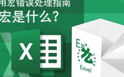 Excel启用宏时频繁报错，究竟是什么原因导致宏功能无法正常使用？