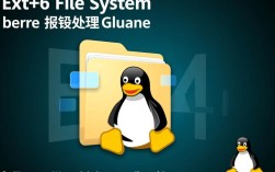 ext4文件系统错误诊断指南
