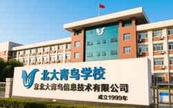 北大青鸟学校如何打造高质量IT教育？学费贵不贵？就业前景如何？